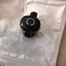 夹耳式无线蓝牙耳机2025新款跑步运动超长续航大电量高颜值不入耳开放式单耳 黑色 单耳 实拍图