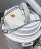 德尔玛（Deerma）【重磅新品】TJ700S 干吹两用吸尘器 家用商用 吸尘器桶式大吸力 整机降噪设计ZN-530 实拍图