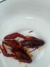 今锦上麻辣小龙虾3斤 4-6钱 净虾1.5斤 中号25-33只 加热即食 26年新虾 实拍图