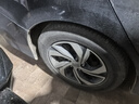 马牌（Continental）汽车轮胎215/60R16 95V FR UCJ+ 适配大众 帕萨/帕萨特/迈腾/天籁 实拍图