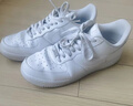 耐克NIKE男空军一号AF1 运动鞋CW2288-111白44.5 实拍图