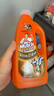 威猛先生（Mr Muscle）热门商品管道疏通啫喱 960ml*3瓶卫浴下水道疏通剂 厕所管道疏通  实拍图