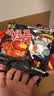 三养（SAMYANG）火鸡面三养速食方便面袋装 700g(140g*5)泡面拌面早餐零食 实拍图