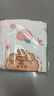 HelloKitty帆布包大容量通勤包包手提包时尚背包可爱百搭单肩包 红色KT【尺寸27*24】 实拍图