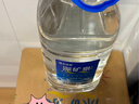 恒大冰泉长白山天然偏硅酸矿泉水 500ml*24【热门商品】 实拍图
