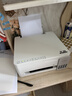 爱普生（EPSON）【6代新品】L3351墨仓式彩色打印机 微信打印/无线连接 家用AI学习打印机（打印、复印、扫描） 实拍图