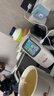 德力西电气（DELIXI ELECTRIC）甲醛检测仪专业甲醛测试仪测甲醛仪器高精度空气检测盒家用超值装 实拍图