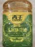 西王 食用油 玉米胚芽油4.06L 非转基因 物理压榨玉米油 实拍图