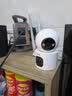 TCL4g监控无线摄像头室内无需连wifi终身免流量手机远程监控器360度无死角带夜视家用插电不用网络 实拍图