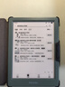 掌阅（iReader）【新品发布】Neo3 长续航版 6英寸电子书 智能阅读器 AI墨水屏电纸书 看书学习漫画平板电脑  语绿 实拍图