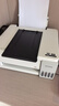 爱普生（EPSON）【6代新品】L3351墨仓式彩色打印机 微信打印/无线连接 家用AI学习打印机（打印、复印、扫描） 实拍图