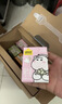 认养一头牛奈娃家族联名125ml*16盒纯牛奶 3.6g/100mL蛋白  儿童早餐奶 【Mini尝鲜 3.6g蛋白】125mL*16盒 实拍图