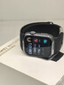 华为【送礼优选】HUAWEI WATCH D2幻夜黑 动态血压监测一键微体检升级多种健康研究华为智能手表 实拍图