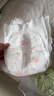 好奇（Huggies）铂金装小桃裤成长裤XL96片(12-17kg)加大号尿不湿【夏季散热王】 实拍图
