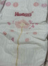 好奇（Huggies）好奇铂金装小桃裤纸尿裤M144片(6-11kg)中号尿不湿【夏季散热王】 实拍图