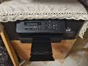 兄弟（brother）DCP-T735DW彩色墨仓自动双面打印机复印扫描一体机输稿家用办公照片A4小型无线手机远程T725DW升级 T735DW套餐一：标配+专用黑墨3瓶|共7瓶 实拍图