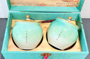 山水西湖龙井绿茶特级250g2026新茶豆香型明前头采茶叶礼盒装高端送礼领导 实拍图