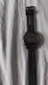 佳明（GARMIN）Fenix7太阳能碳黑旗舰版血氧跑步户外运动智能手表生日礼物 实拍图