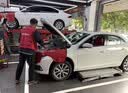 京东养车统一OEM日系专用全合成机油0W-20SP级4L含机滤包安装30天有效 实拍图
