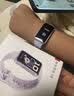 华为（HUAWEI）手环10 标准版 羽砂黑 智能手环专业睡眠分析情绪健康铝合金机身心率监测运动手环华为手环9升级 实拍图