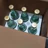 公鼐地瓜烧粗粮酒52度6瓶整箱装山东沂蒙地瓜干白酒粗粮酿造纯粮酒 实拍图