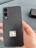 三星Samsung Galaxy S25 Edge 5.8mm超薄旗舰手机 骁龙8至尊版 AI拍照手机 12GB+256GB 钛黑 实拍图