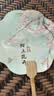 伊利安慕希整颗蓝莓200g*8瓶/箱 礼盒装 实拍图