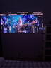极米（XGIMI）Z9X 4K 旗舰版 全新轻薄4K光学变焦三色激光投影1500CVIA 哈曼卡顿家用智能云台投影仪 国家补贴 实拍图