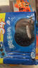 奥利奥（Oreo）0糖薄脆饼干轻乳拿铁咖啡味夹心饼干95g 零食早餐骄阳心动礼包 实拍图