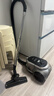美的（Midea）吸尘器家用C7 有线手持卧式大吸力 多用地毯清洁机大功率吸尘除螨【经典卧吸】 实拍图