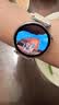 HUAWEI WATCH GT 6 流光紫 41mm智能手表多维情绪健康全新骑行体验 实拍图