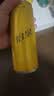 可口可乐（Coca-Cola）Schweppes怡泉无糖零卡/含糖苏打水汽水饮料整箱装 汤力水330ml*24罐【含糖】 实拍图