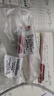 百乐（PILOT）【热门商品】P500金标红笔中性笔0.5签字笔商务红色直液式走珠笔学生考试刷题水笔高颜值文具 1支 实拍图