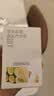 京东京造 牙签 水果签小吃签家用一次性便携竹签【精细打磨】520支/1瓶装 实拍图