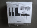 三星（SAMSUNG）原装45w充电器S25+/S25Ultra/S24ultra s24+/s26ultra/s26+/s23+手机快充头S9U平板充电器Type-C口 黑色【新款T4511】45W 实拍图