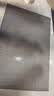 豪思克普镂空防滑地垫 0.6米*0.9米*4.5mm厚灰色 浴室卫生间厨房排水防滑耐磨刮泥室外S型PVC地垫可裁剪HSKP-DD33 实拍图