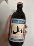 通化山葡萄气泡酒7%vol 葡萄汁红酒500ml*3瓶 果味葡萄酒微醺果汁 实拍图
