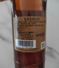 张裕39度金奖白兰地 700ml*6瓶 整箱装 洋酒 葡萄蒸馏酒 实拍图