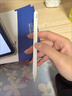 Apple/苹果 Pencil(USB-C) 磁吸触控笔手写笔苹果笔电容笔iPad笔 适用iPad(A16)/mini/Pro/Air 实拍图
