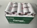 天章 （TANGO）57*30mm10米*10卷 新绿天章热敏收银纸 京东美团外卖餐饮小票纸 银联移动点单打印纸 适配58mm机器 实拍图