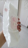 好奇（Huggies）铂金装小桃裤纸尿裤L120片(9-14kg)大号尿不湿【夏季散热王】 实拍图