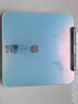 华为（HUAWEI）八电极体脂秤3Pro 电子秤体脂秤体重秤家用 双频检测精准/WiFi蓝牙双连接/支持安卓&iOS 日出印象 实拍图