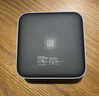 时空壶W4Pro Al翻译耳机同声传译翻译神器 实时会议电话音视频翻译出国翻译器开放式Al蓝牙耳机 实拍图