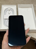 Apple/苹果 iPhone 17e（A3635）256GB 黑色 支持移动联通电信5G 单实体卡槽 支持双eSIM 实拍图