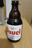 督威黄金啤酒330ml*12瓶 比利时烈性金色艾尔精酿啤酒聚会送礼 实拍图