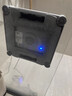 科沃斯（ECOVACS）窗宝擦窗机器人W2S PLUS自动擦玻璃喷水湿擦家用擦窗高层户外擦窗户神器 实拍图