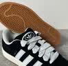 阿迪达斯（adidas）三叶草系列 男鞋女鞋 CAMPUS 00s 休闲鞋 JQ4111 黑色 41 实拍图
