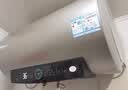 海尔国家补贴电热水器60升 PD3 金刚无缝胆免换镁棒一级能效省电储水式大水量家用京东自营上门安装 实拍图