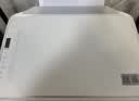 小米（MI）米家喷墨打印一体机 打印/复印/扫描/照片彩色打印多合一 家用打印 学生打印 手机APP无线打印 实拍图