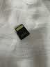 闪迪（SanDisk）256GB TF(MicroSD)内存卡4K极速金卡A2 V30 U3兼容大疆Pocket3/4P/Action 6运动相机/无人机存储卡 实拍图